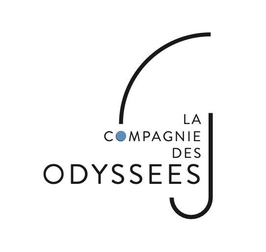 LA COMPAGNIE DES ODYSSÉES